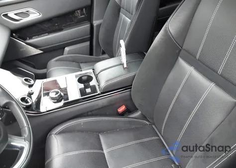 2019 Land Rover Range Rover Velar P250 R-Dynamic Se from USA, damaged, VIN SALYL2EX4KA788072